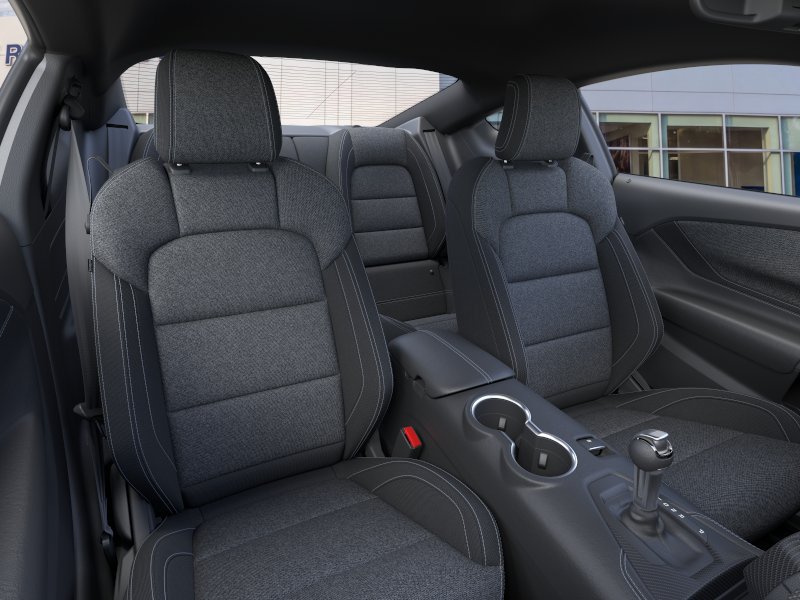 New 2026 Ford Mustang Coupe RWD image 36