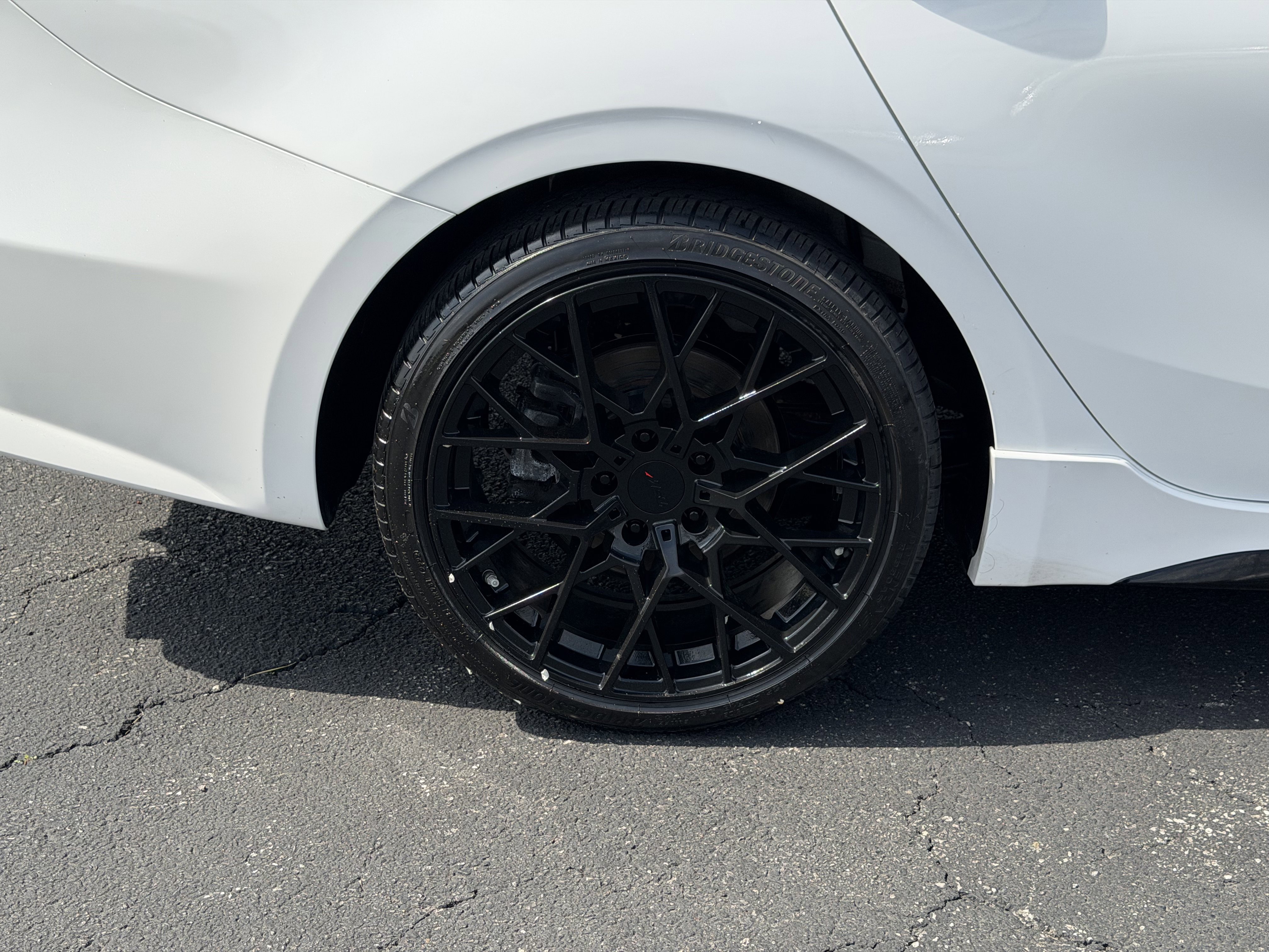 Used 2023 Kia Forte GT w/ GT2 Package image 11