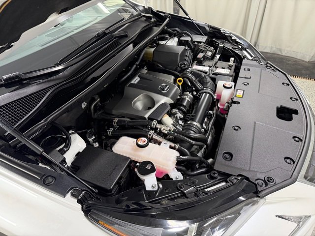 Used 2021 Lexus NX 300 AWD w/ Premium Package image 28