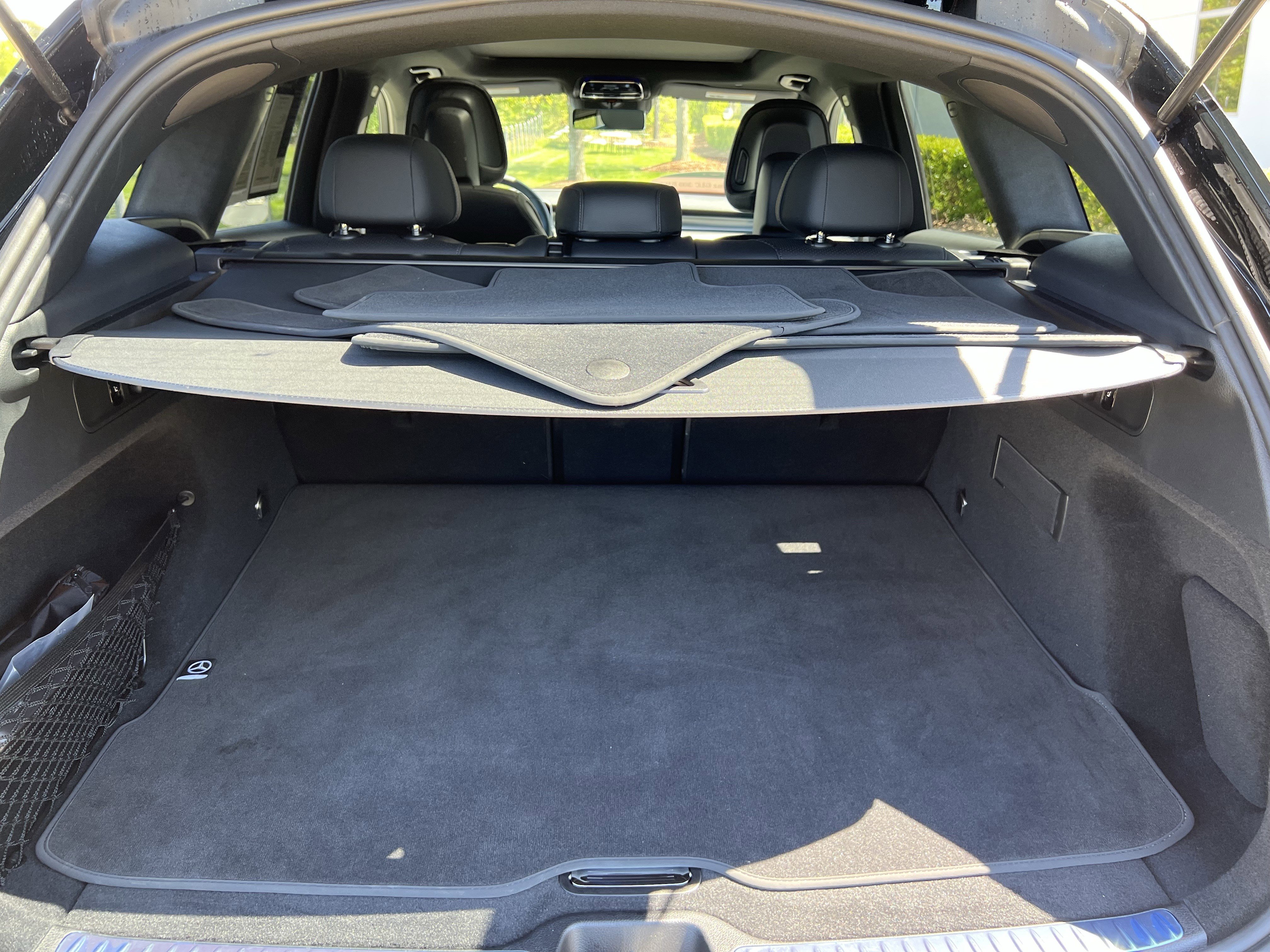 Certified 2025 Mercedes-Benz GLC 300 image 34