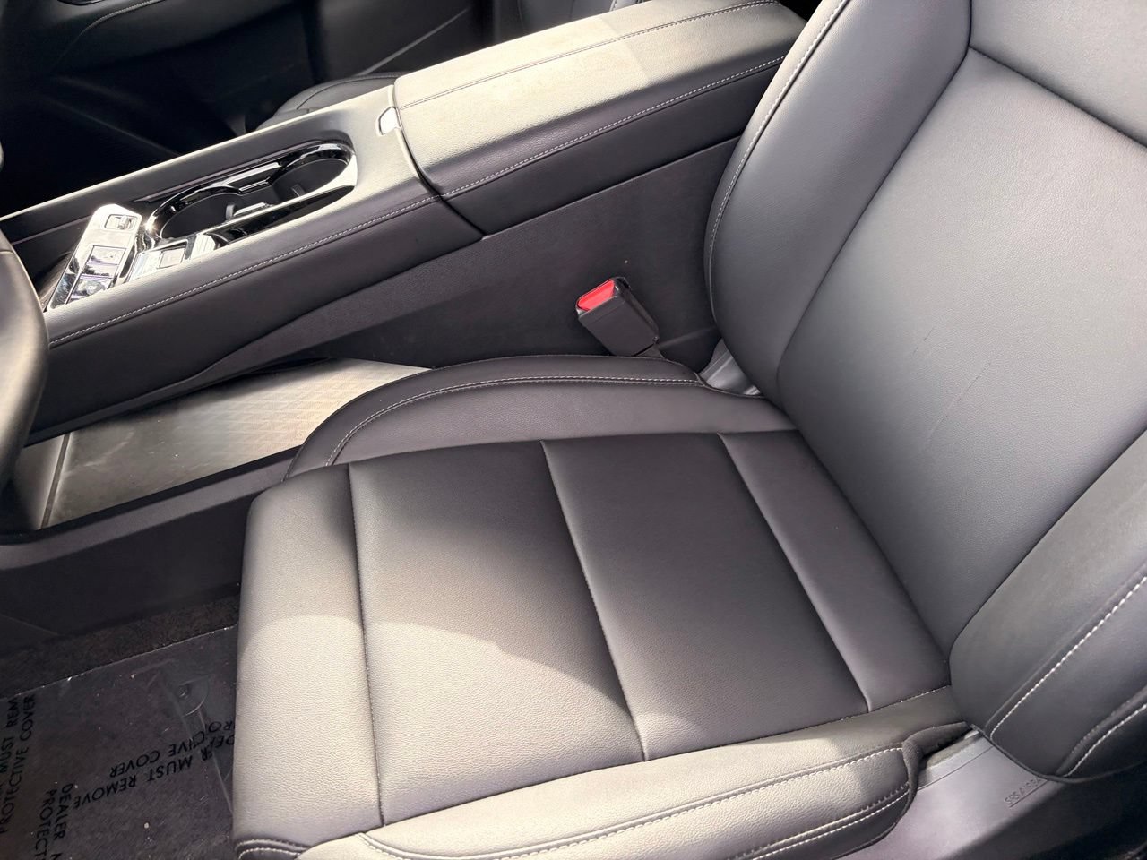 Certified 2025 Nissan Murano SL AWD/4WD image 18