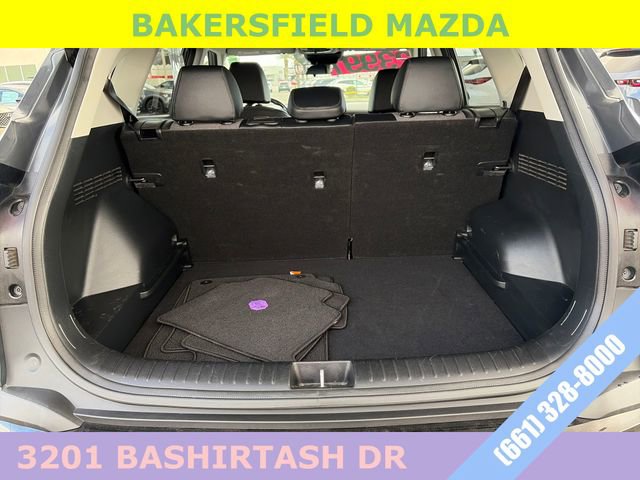 Used 2025 Kia Seltos S FWD image 17