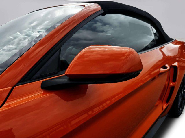 Used 2020 Ford Mustang Premium w/ Equipment Group 201A image 13