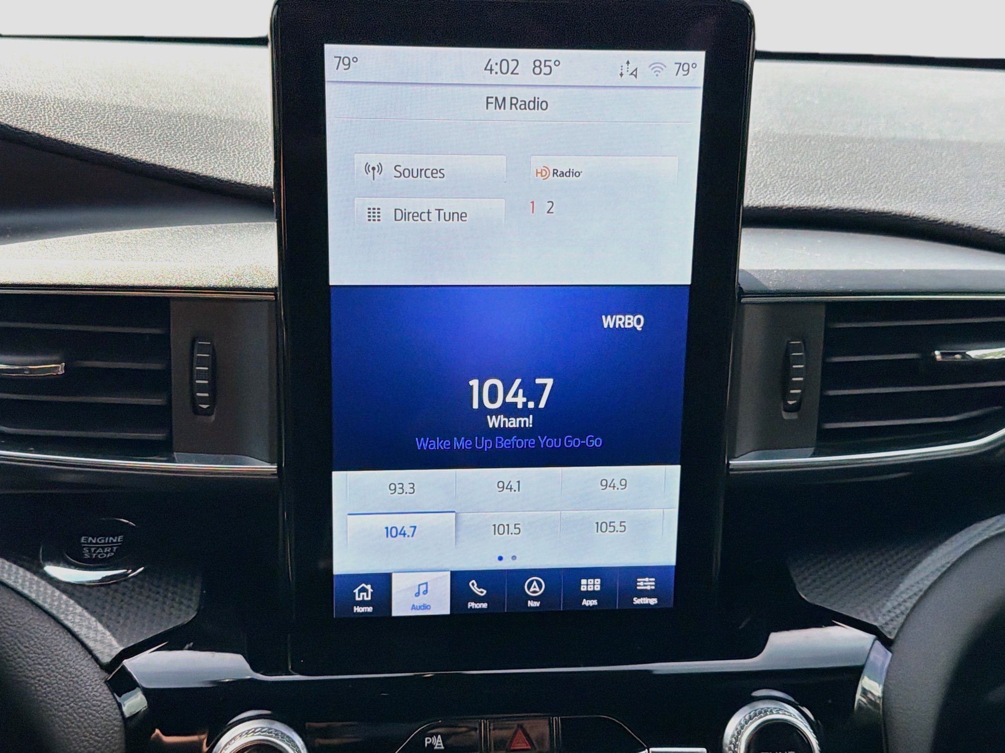 Used 2024 Ford Explorer ST w/ Equipment Group 401A AWD/4WD image 33