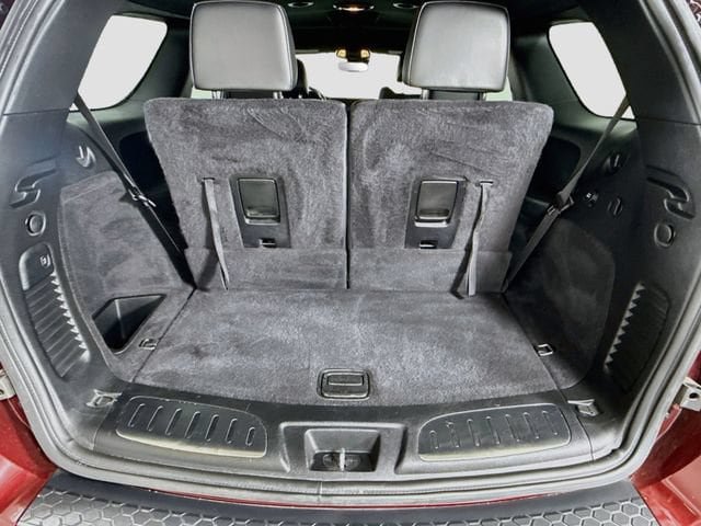 Used 2022 Dodge Durango GT AWD/4WD image 25