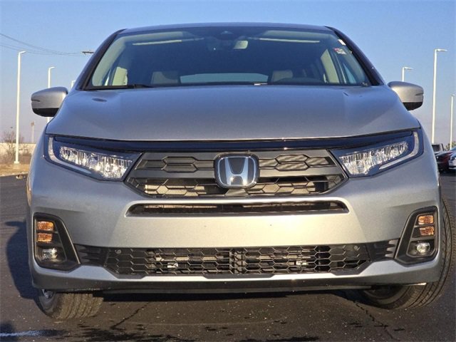 New 2027 Honda Odyssey EX-L image 3
