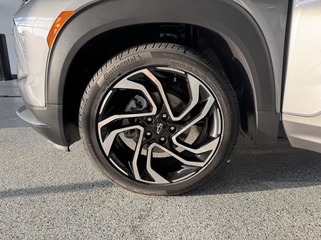 New 2026 Chevrolet TrailBlazer RS w/ Convenience Package image 28