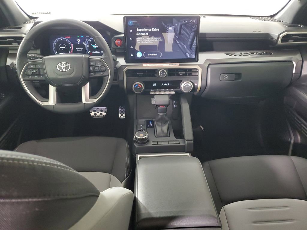 Used 2025 Toyota Tacoma TRD Sport AWD/4WD image 14