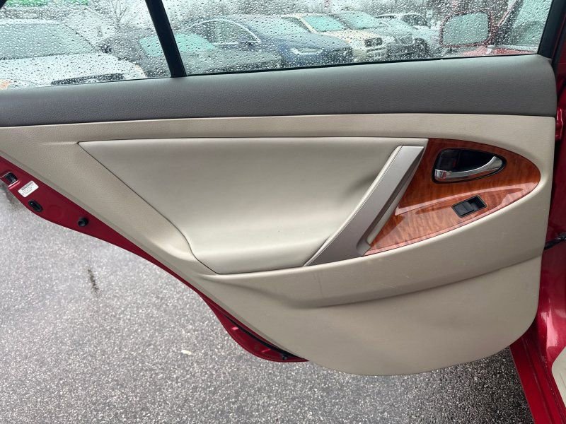 Used 2008 Toyota Camry XLE FWD image 13
