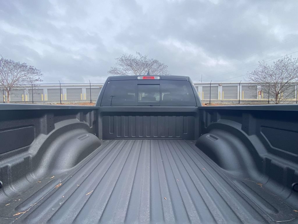 New 2026 RAM 1500 Limited AWD/4WD image 39