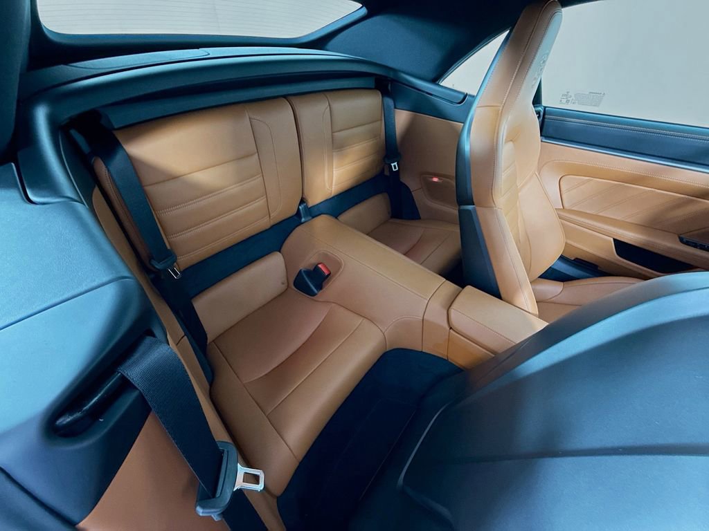 New 2026 Porsche 911 Carrera image 27