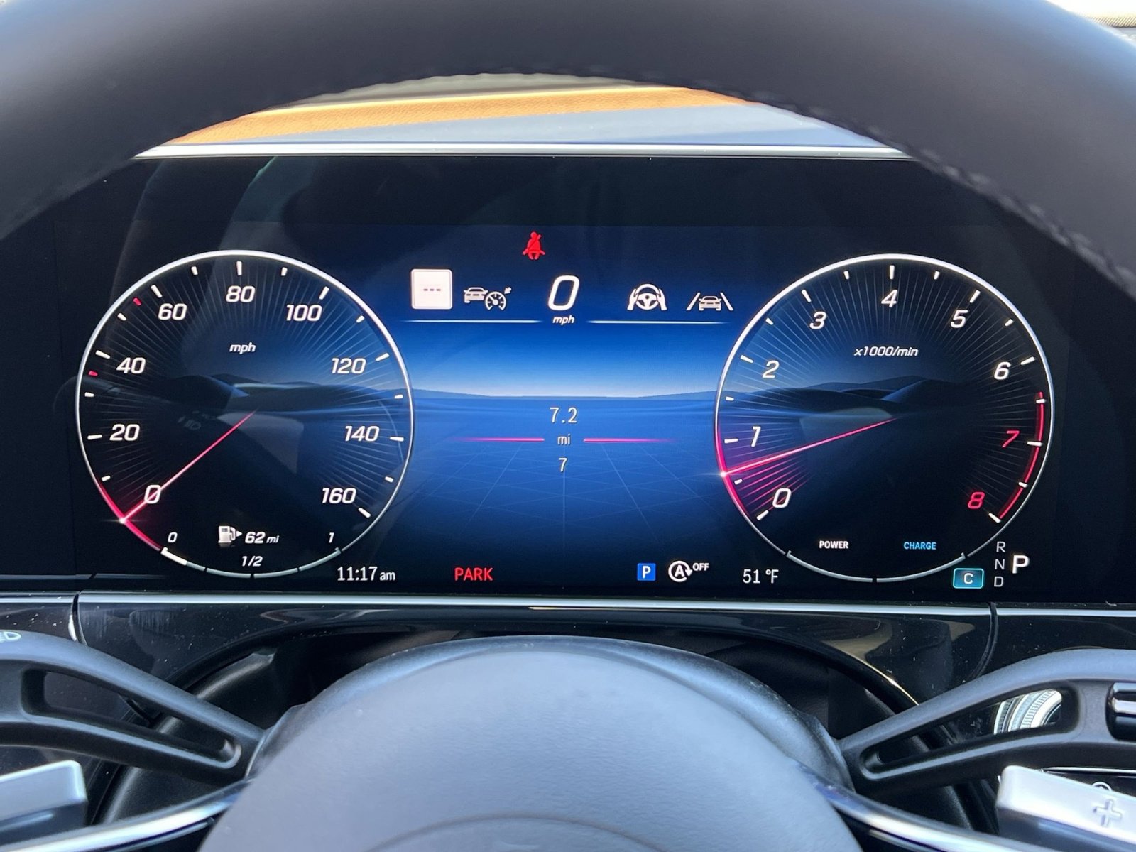 New 2026 Mercedes-Benz E 350 4MATIC Sedan image 15