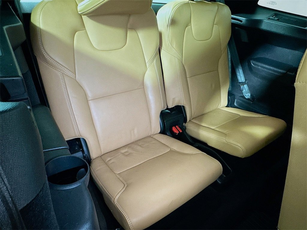 Used 2021 Volvo XC90 T6 Inscription w/ Advanced Package image 27