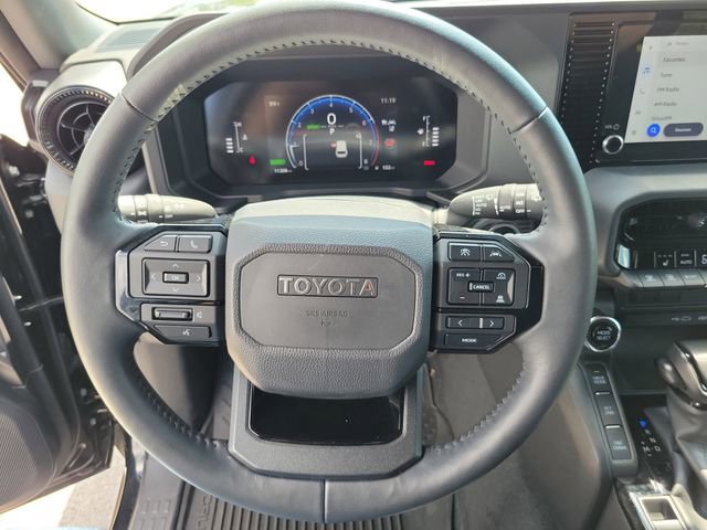 Used 2024 Toyota Land Cruiser 1958 image 24