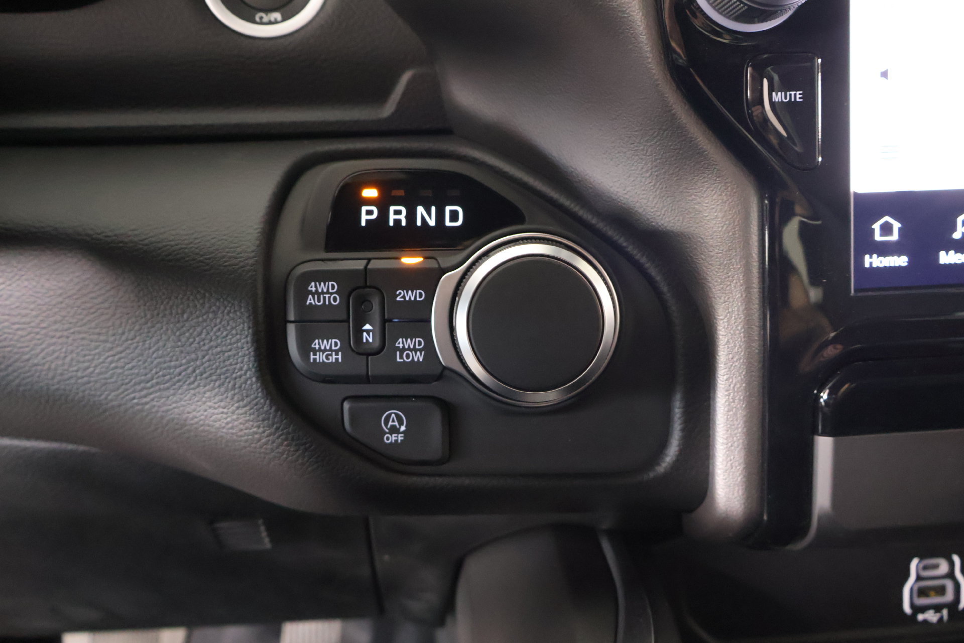 New 2026 RAM 1500 Lone Star AWD/4WD image 9