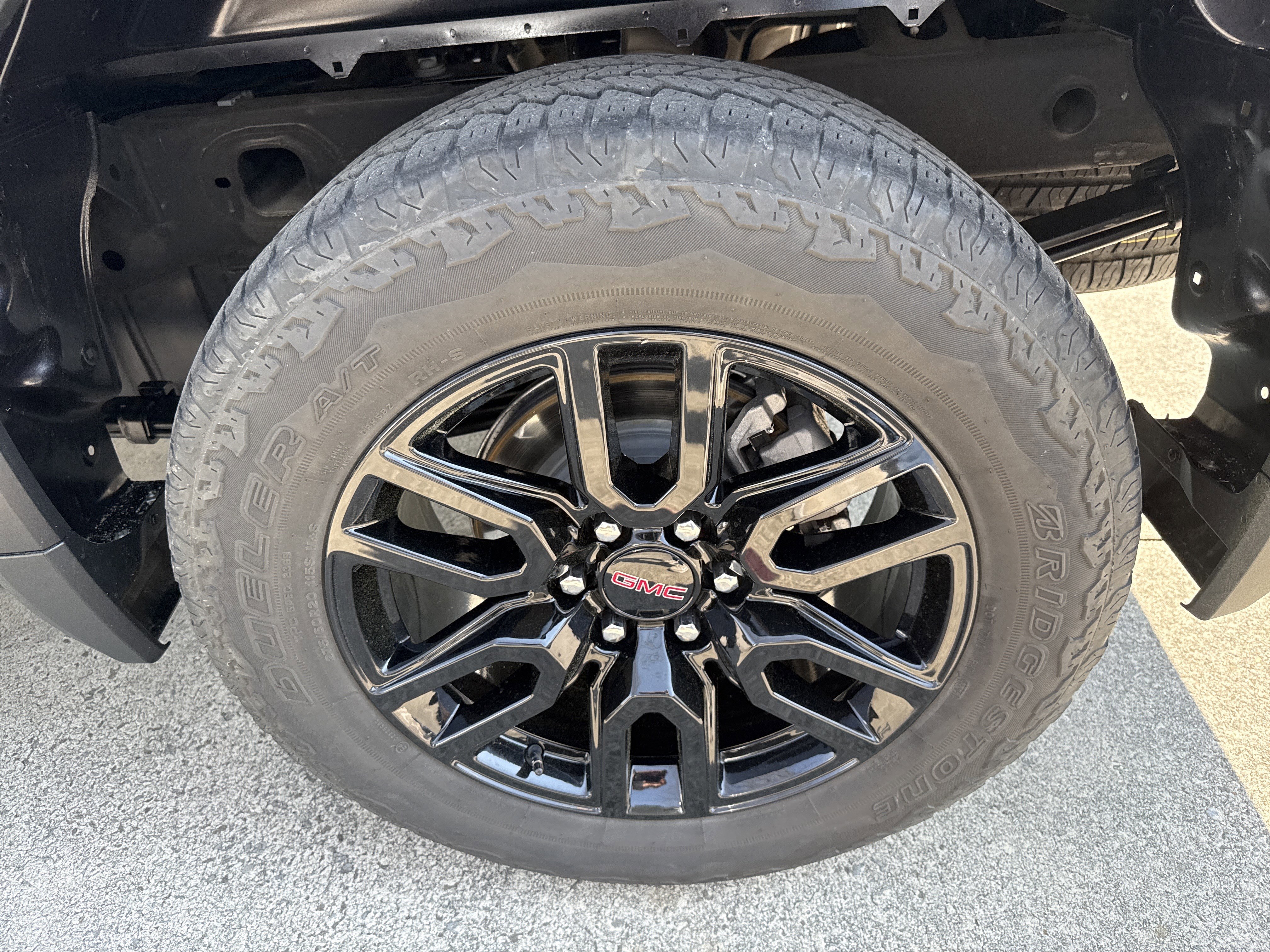 Used 2022 GMC Sierra 1500 Elevation image 18