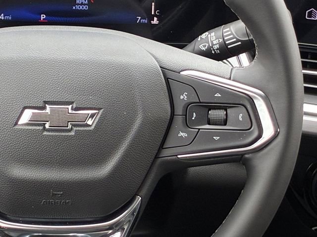 New 2026 Chevrolet Trax ACTIV w/ Driver Confidence Package image 23