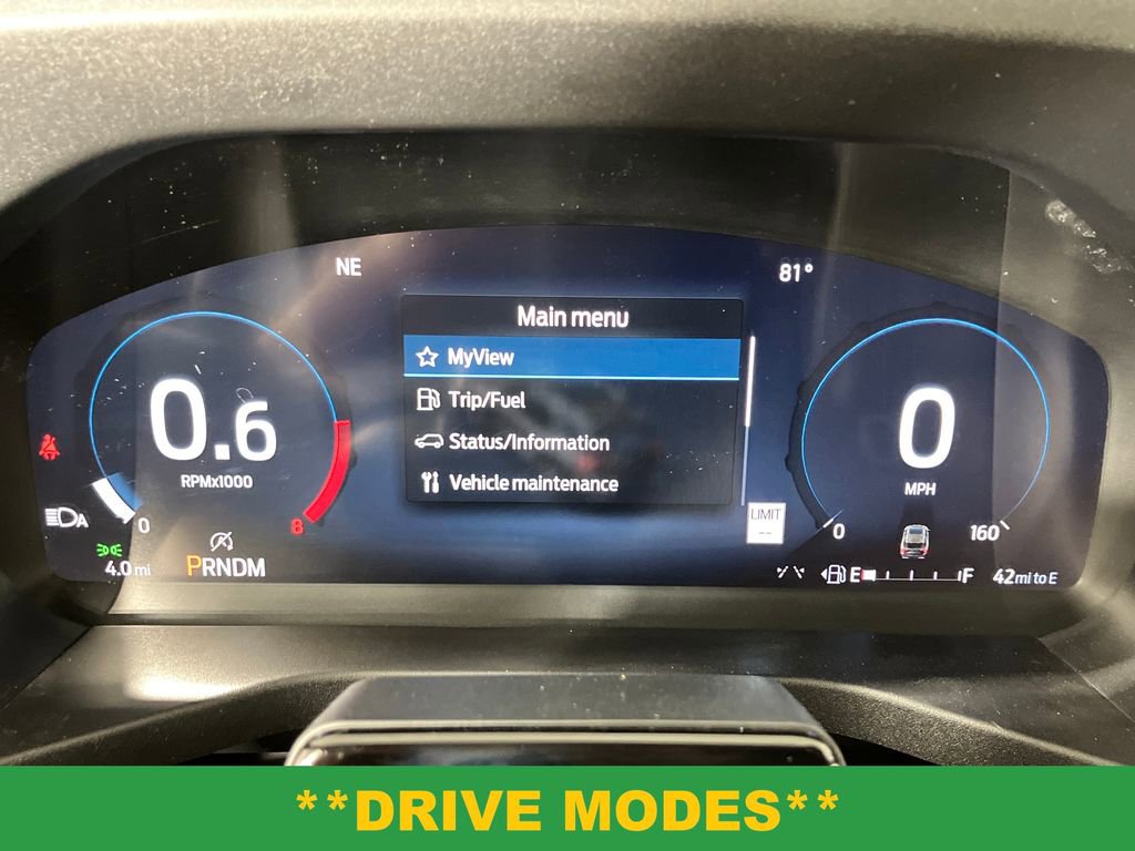 New 2026 Ford Explorer ST w/ Sun And Sound Package image 21