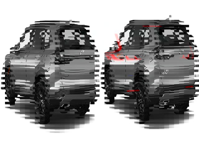 New 2026 Honda CR-V Sport image 2