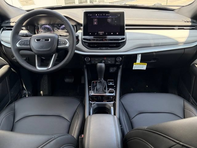 New 2026 Jeep Compass Limited AWD/4WD image 33