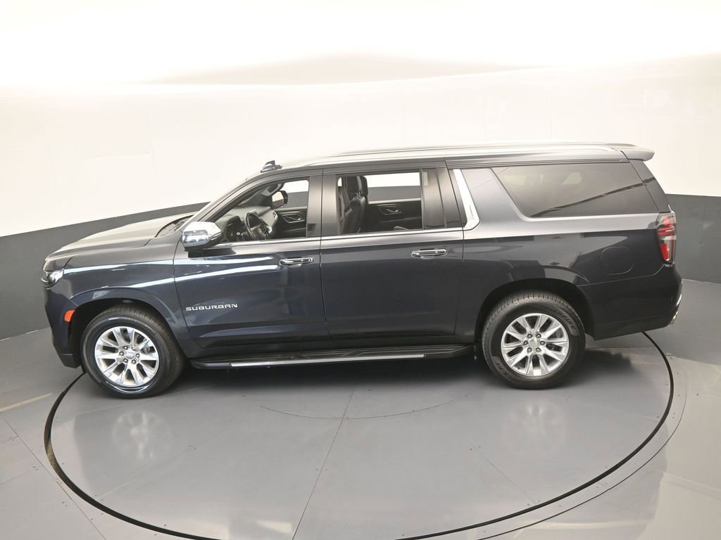 Used 2023 Chevrolet Suburban Premier AWD/4WD image 51