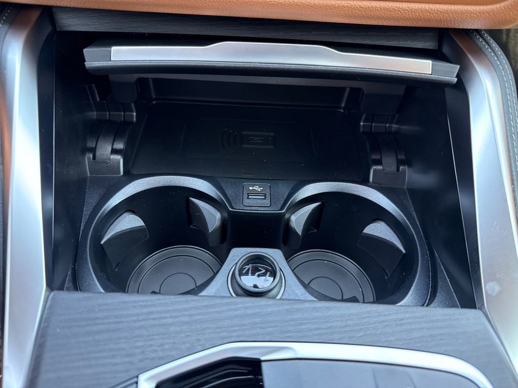 New 2026 BMW i4 eDrive40 w/ M Sport Package image 27