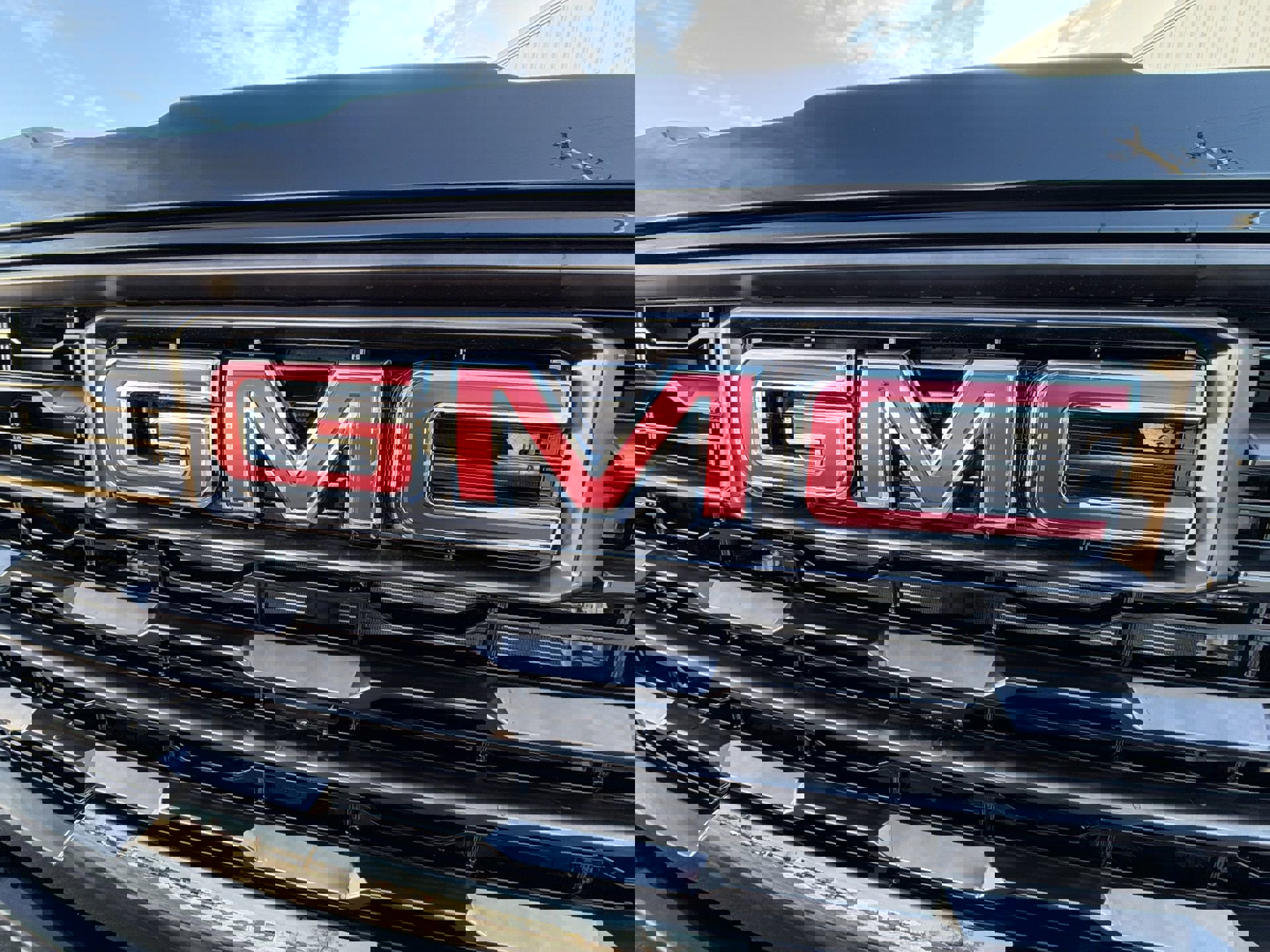 New 2026 GMC Sierra 2500 AT4X image 31