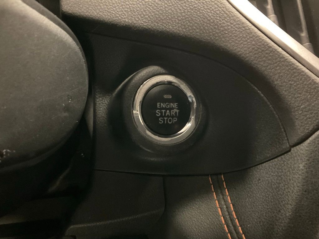 Used 2023 Subaru Crosstrek 2.0i Premium image 16