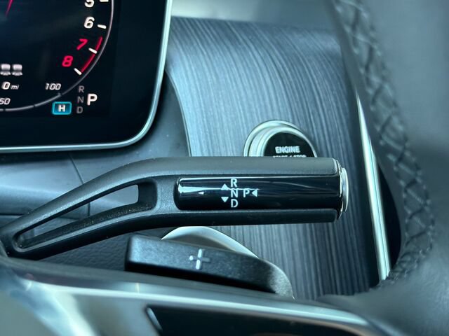 Certified 2025 Mercedes-Benz GLC 350e 4MATIC image 27