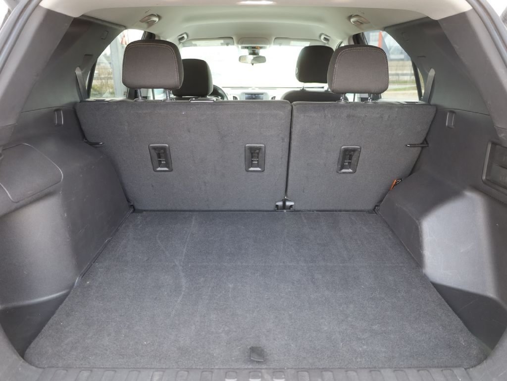 Used 2024 Chevrolet Equinox LT AWD/4WD image 20