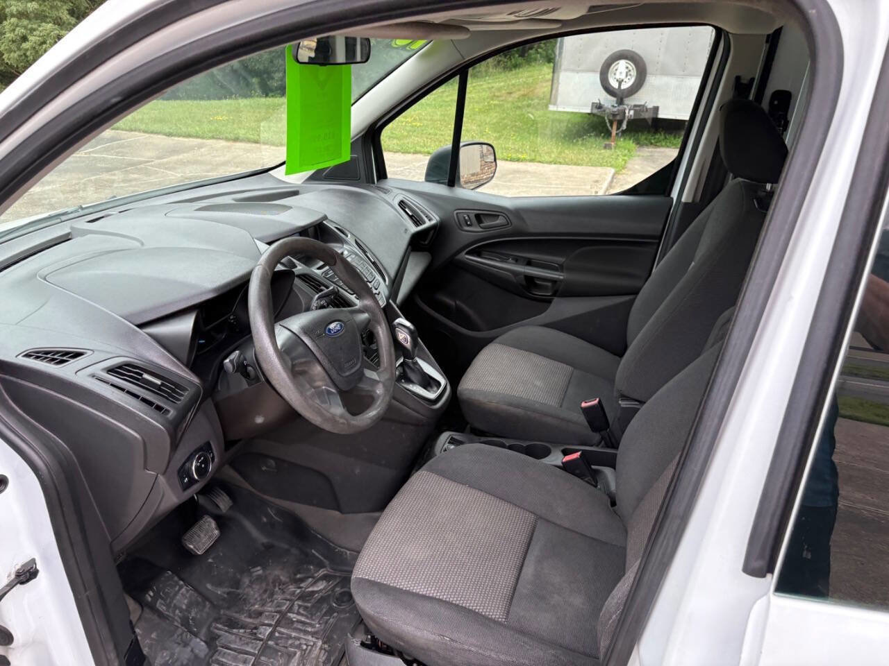 Used 2016 Ford Transit Connect XL image 12