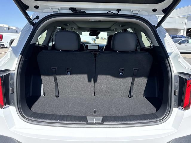 New 2026 Kia Sorento SX AWD/4WD image 7