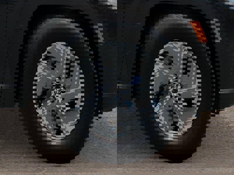 New 2026 Hyundai Tucson Blue SE image 8