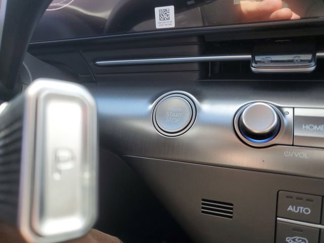 New 2026 Hyundai Kona SEL Premium image 26