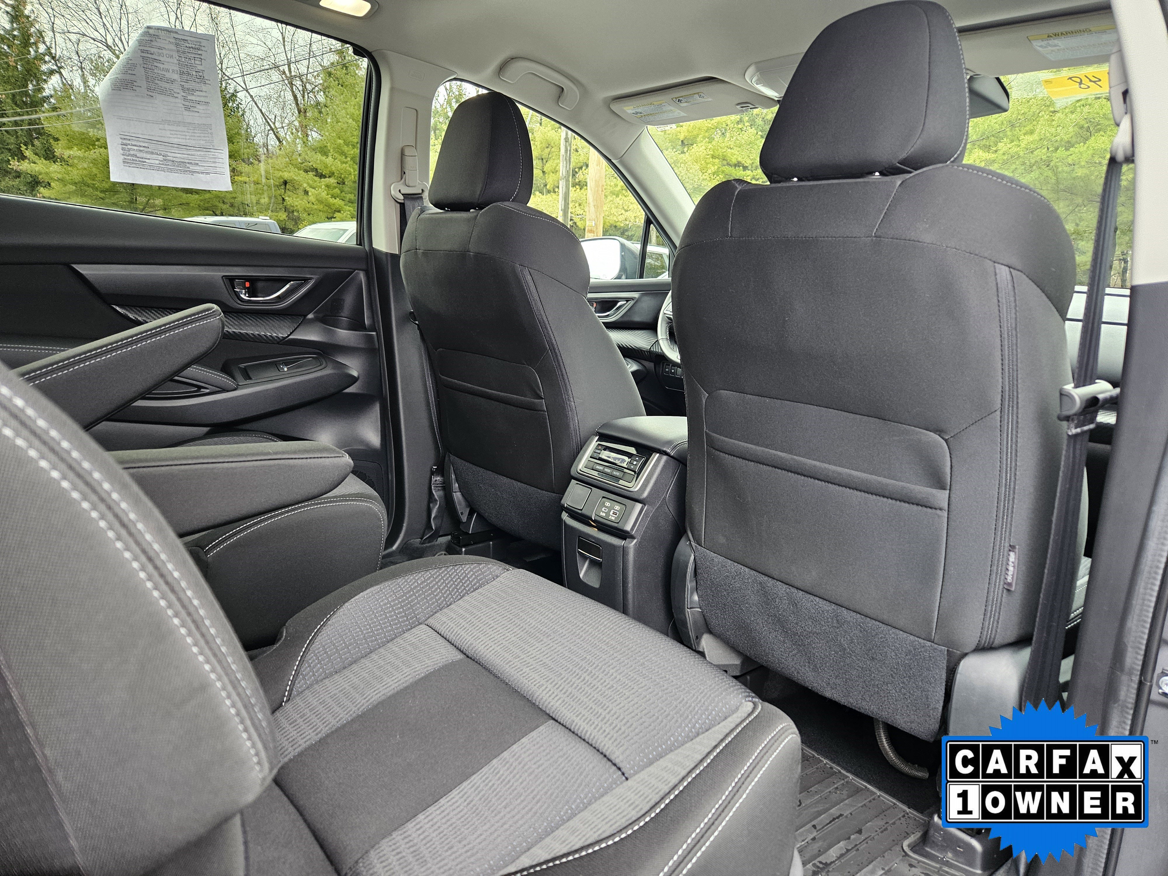 Certified 2025 Subaru Ascent Premium image 44