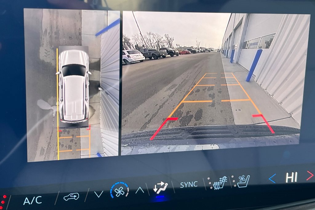 New 2026 Chevrolet Tahoe Premier image 19