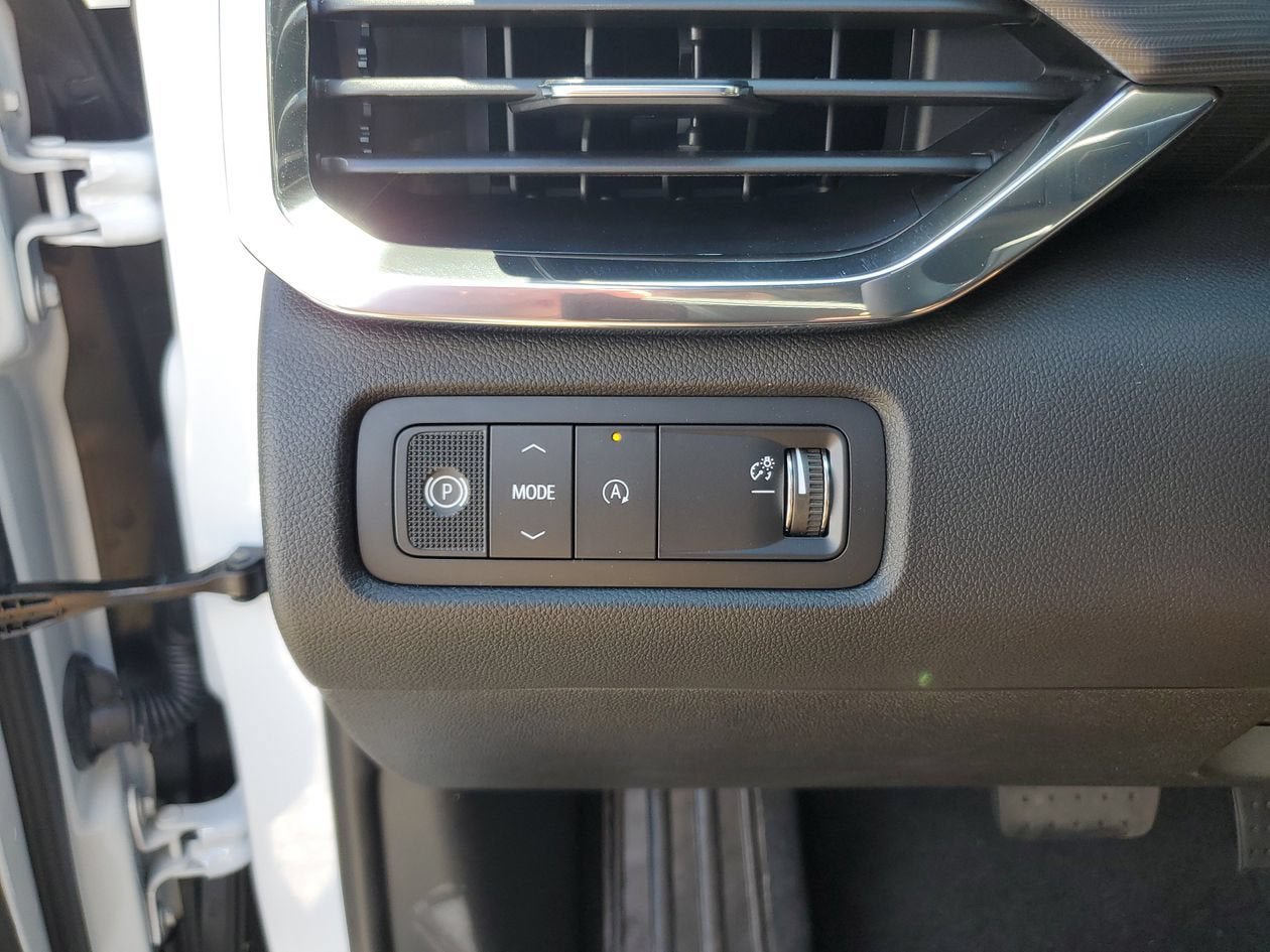 New 2027 GMC Acadia Elevation w/ Elevation Premium Package FWD image 29
