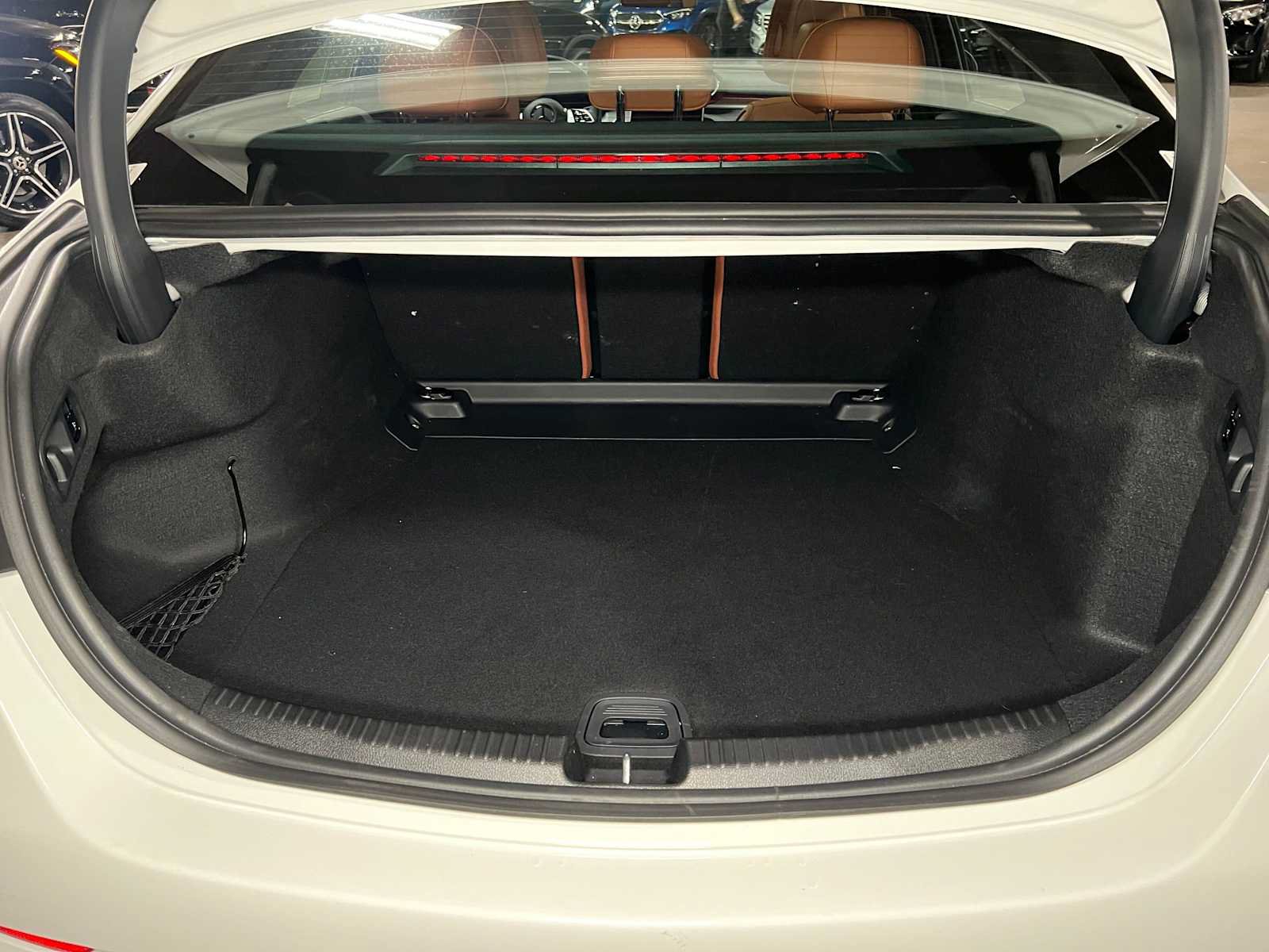 Certified 2026 Mercedes-Benz C 300 4MATIC Sedan image 17