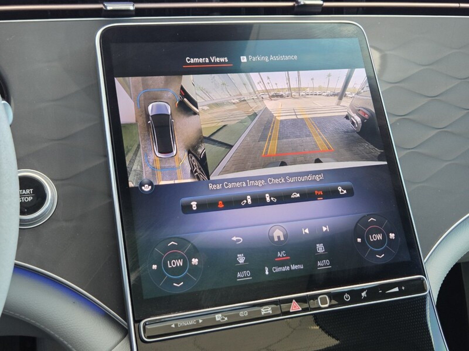 Certified 2023 Mercedes-Benz EQE 350+ Sedan image 30