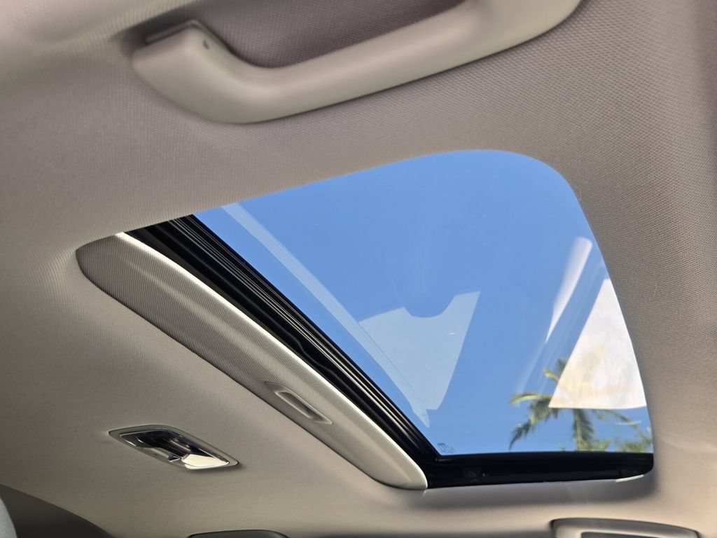 Used 2026 Hyundai Tucson SEL FWD image 17