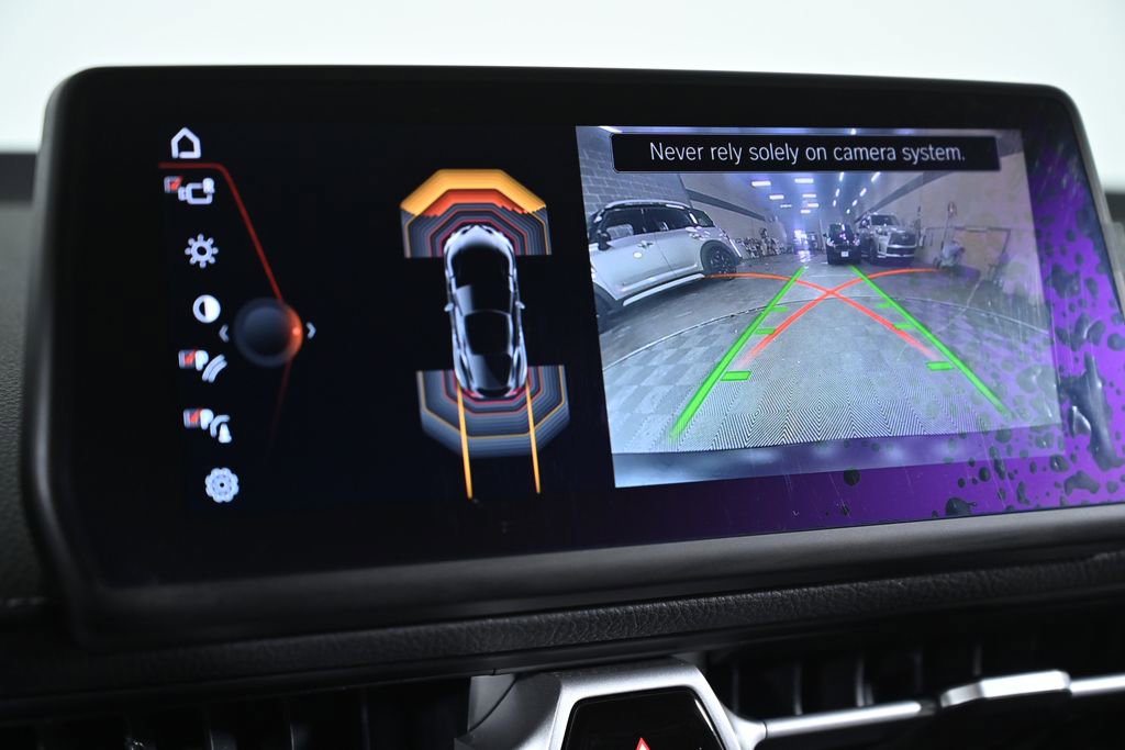 Used 2022 Toyota Supra image 23