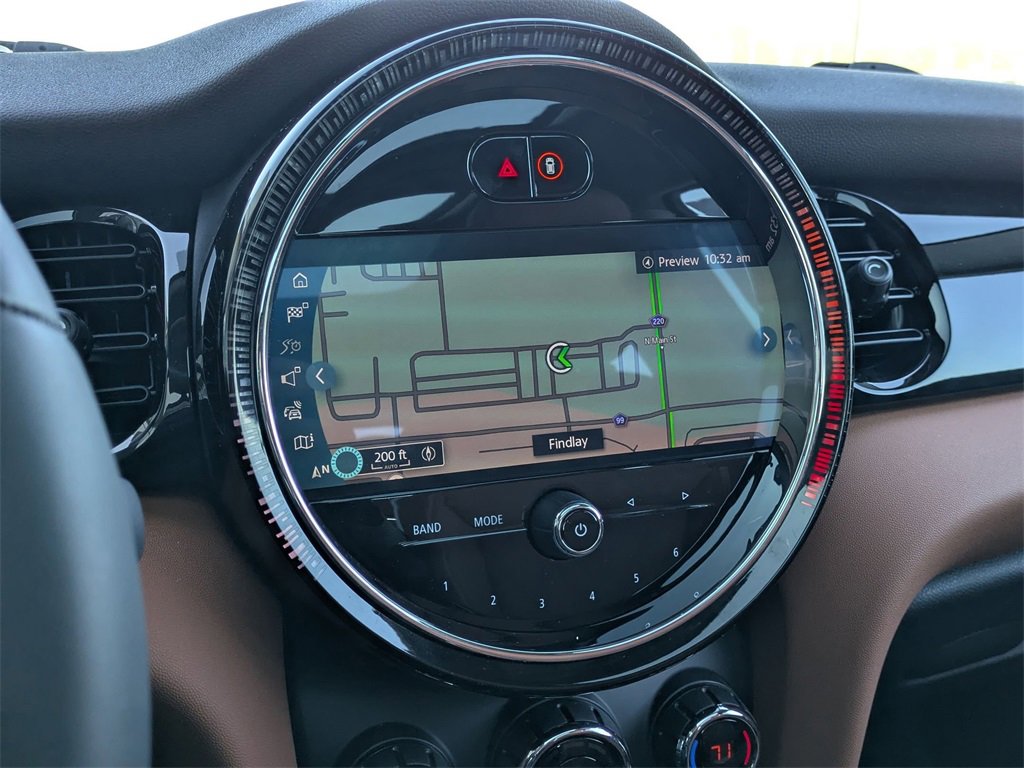 Used 2024 MINI Cooper S image 14