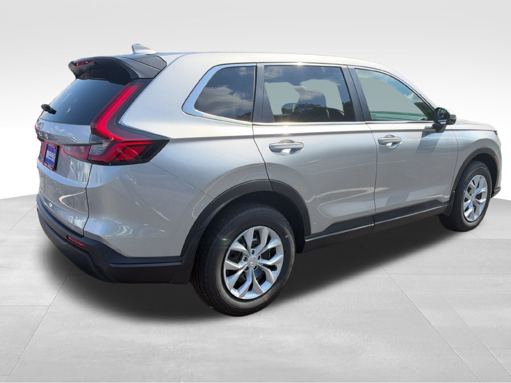 New 2027 Honda CR-V LX image 7