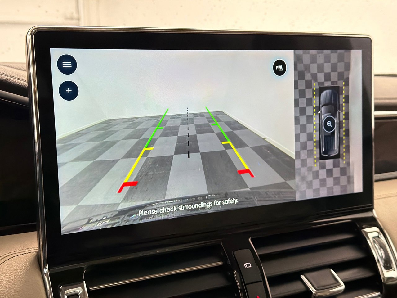 Used 2022 Lincoln Navigator Reserve image 31