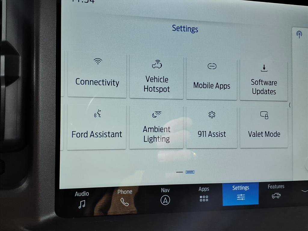 New 2025 Ford Bronco Big Bend image 26