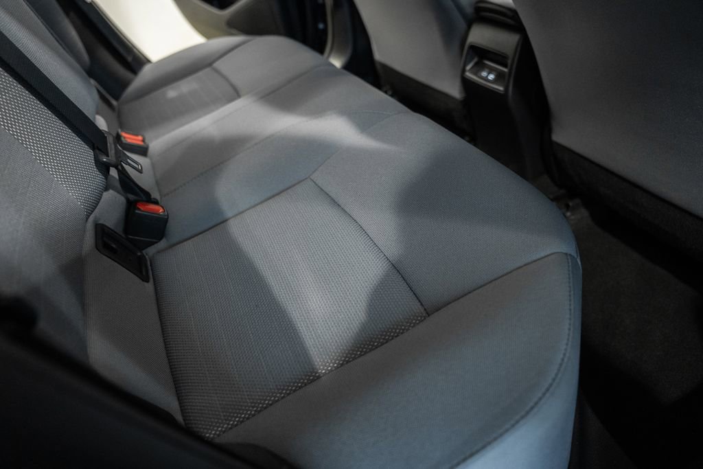 Used 2024 Toyota Corolla SE w/ SE Convenience Package image 26