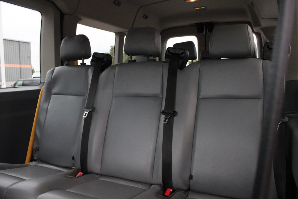 Used 2017 Ford Transit 350 XL RWD image 18