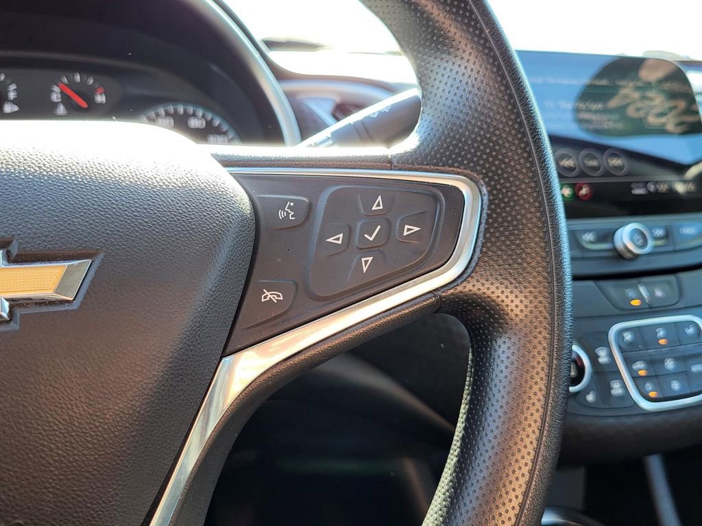 Used 2024 Chevrolet Malibu LT image 22