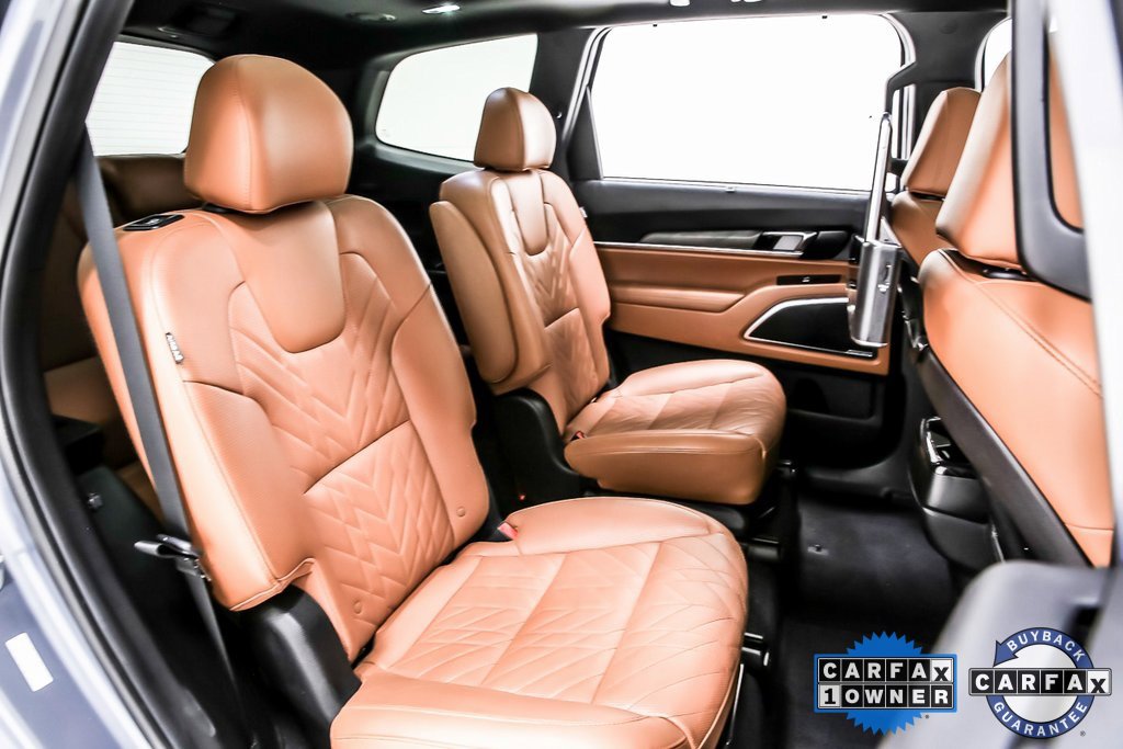Used 2023 Kia Telluride SX X-Pro image 35
