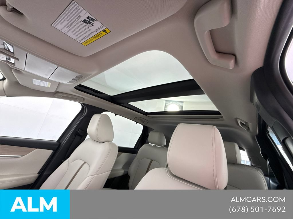Used 2026 MAZDA CX-90 Plug-In Hybrid w/ Premium Plus AWD/4WD image 33